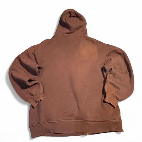 Southpole Men's Brown Sweatshirt - Picture 2 of 5